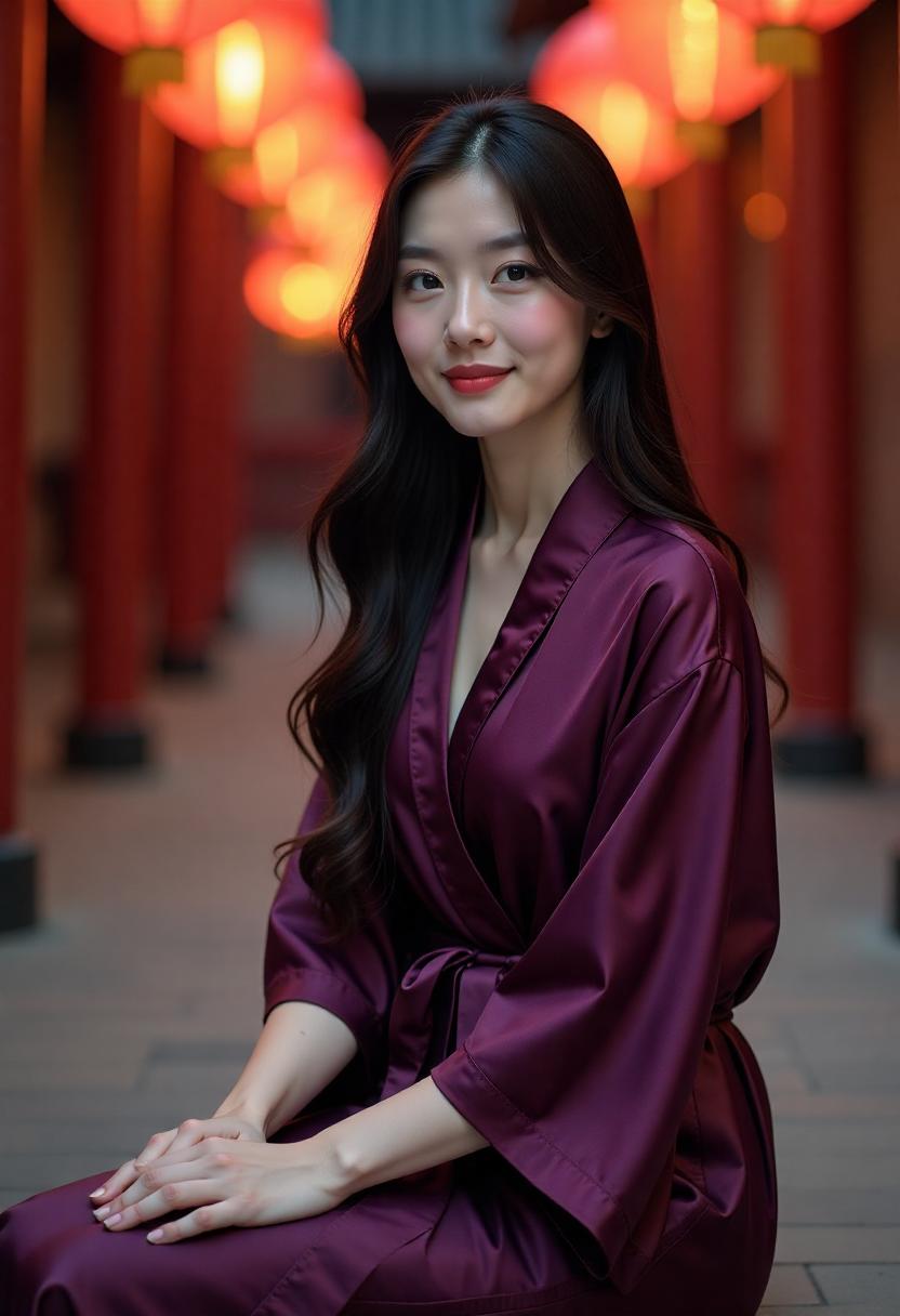 母亲的旧相机电影海报