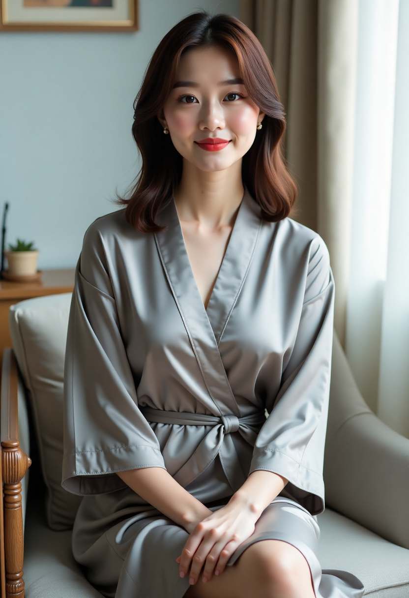 她们的手艺纪录片海报