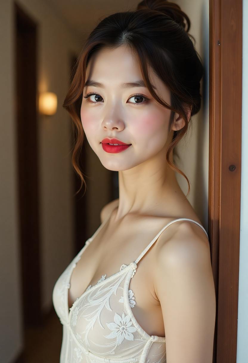 一人份的好日子海报